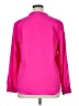 Nine West 100% Polyester Pink Long Sleeve Blouse Size XL - photo 2
