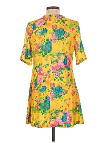 Reborn Casual Dress (view 2)