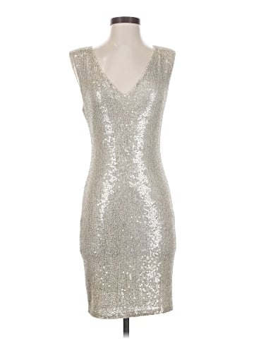Alice + Olivia Cocktail Dress (view 1)