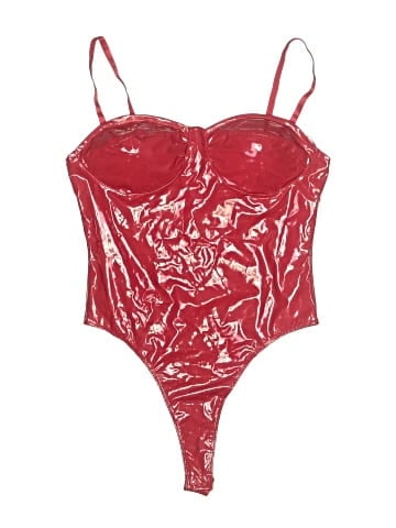 Say What? Bodysuit (view 1)