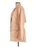 BCBGMAXAZRIA Orange Blazer Size L - photo 5