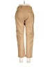 Gap Solid Tan Cargo Pants Size 10 - photo 2