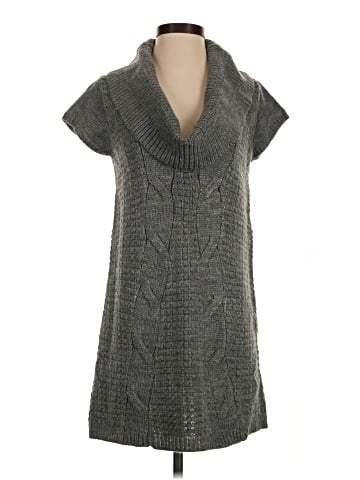 Express Sweater Vest (view 1)