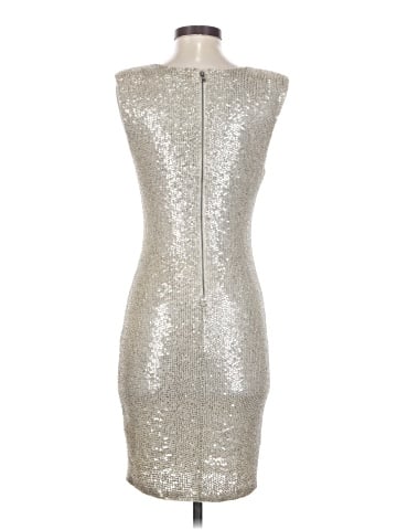 Alice + Olivia Cocktail Dress (view 2)