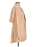 BCBGMAXAZRIA Orange Blazer Size L - photo 4