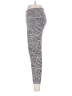 Athleta Animal Print Silver Leggings Size M - photo 5