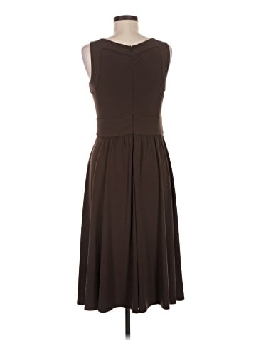 Max and Cleo Cocktail Dress (view 2)