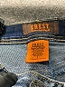 Crest Jeans Hearts Blue Jeans Size 1 - photo 7