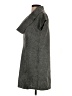 Express Gray Sweater Vest Size S - photo 5