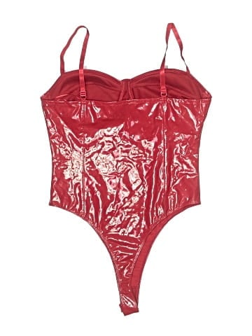 Say What? Bodysuit (view 2)