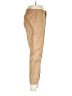 Gap Solid Tan Cargo Pants Size 10 - photo 4