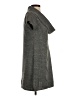 Express Gray Sweater Vest Size S - photo 4