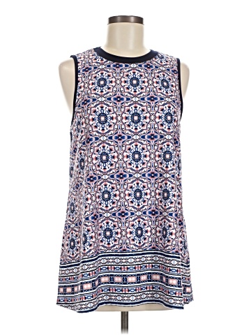 AGB Sleeveless Blouse (view 1)