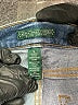 Lauren Jeans Co. Hearts Blue Jeans Size 6 - photo 7