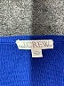 J.Crew Solid Blue Kimono Size S - photo 7