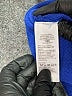 J.Crew Solid Blue Kimono Size S - photo 8
