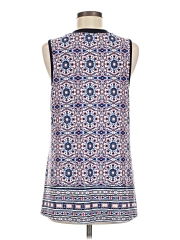 AGB Sleeveless Blouse (view 2)