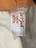 Cat & Jack 100% Recycled Polyester Yellow Rash Guard Size L (kids) - photo 3