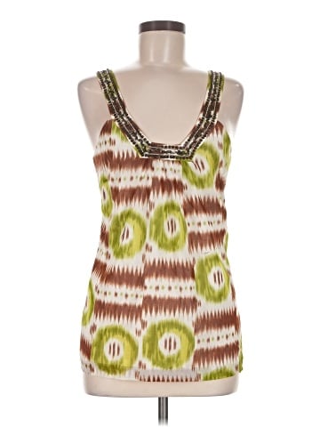 Trina Turk Sleeveless Top (view 1)