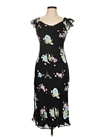 Evan Picone Cocktail Dress (view 1)