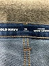 Old Navy Chevron-herringbone Blue Jeans Size 16 Petite - photo 7