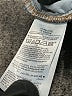Old Navy Chevron-herringbone Blue Jeans Size 16 Petite - photo 8