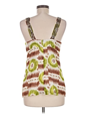 Trina Turk Sleeveless Top (view 2)