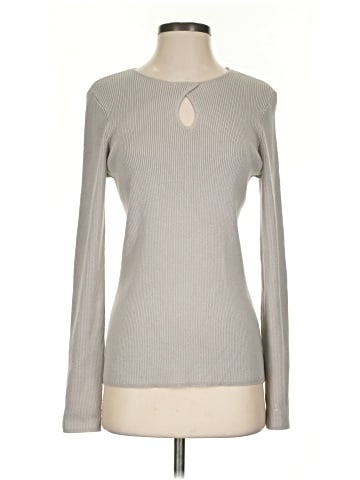 Carlisle Pullover Sweater (view 1)