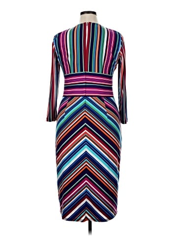 Maggy London Cocktail Dress (view 2)