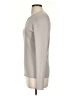 Carlisle Solid Gray Pullover Sweater Size S - photo 5