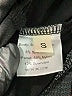 Assorted Brands Chevron-herringbone Gray Black Active Pants Size S - photo 7