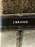 J Brand Blue Jeans Size 27 waist - photo 7