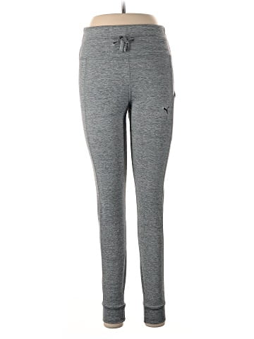 Puma Active Pants (view 1)