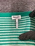Splendid Teal Long Sleeve Top Size XS - photo 7