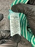 Splendid Teal Long Sleeve Top Size XS - photo 8
