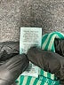 Splendid Teal Long Sleeve Top Size XS - photo 9