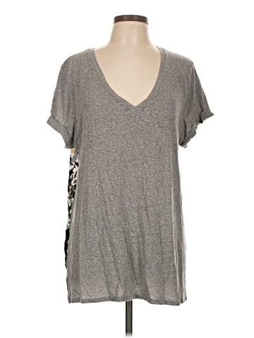 t.la Short Sleeve Top (view 1)