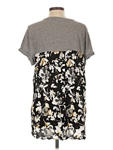 t.la Short Sleeve Top (view 2)