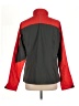 L.L.Bean 100% Polyester Color Block Red Jacket Size L - photo 2