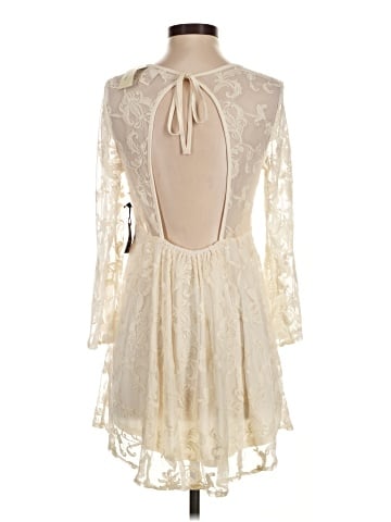 Forever 21 Cocktail Dress (view 2)