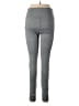 Puma Gray Active Pants Size M - photo 2