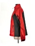 L.L.Bean 100% Polyester Color Block Red Jacket Size L - photo 5