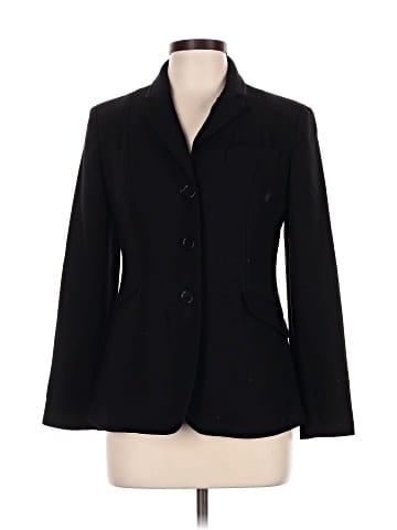 Talbots Wool Blazer (view 1)