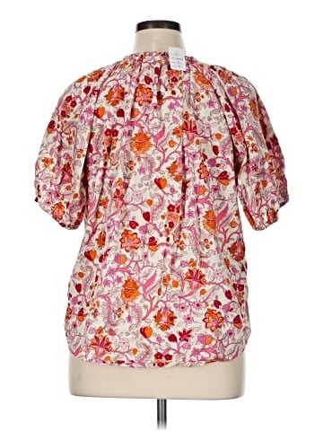 Knox Rose Short Sleeve T-Shirt (view 2)