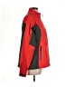 L.L.Bean 100% Polyester Color Block Red Jacket Size L - photo 4