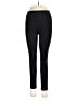 Sanctuary Solid Black Active Pants Size L - photo 1