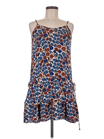 Derek Lam 10 Crosby Casual Dress (view 1)