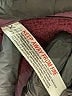 FP Movement x Hatch 100% Polyester Burgundy Jacket Size S - photo 7