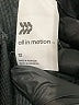all in motion Solid Black Shorts Size 12 - photo 3