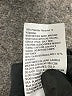 all in motion Solid Black Shorts Size 12 - photo 4
